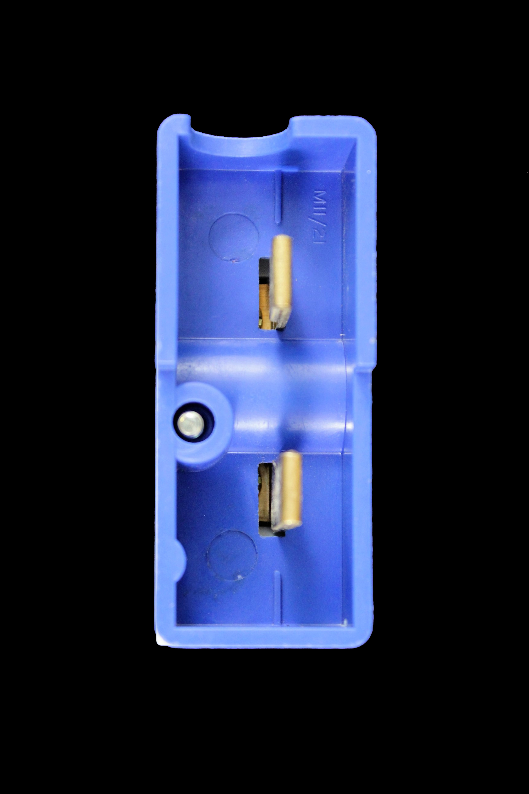 WYLEX 16 AMP CURVE B 3kA MCB CIRCUIT BREAKER PUSH PLUG IN SK