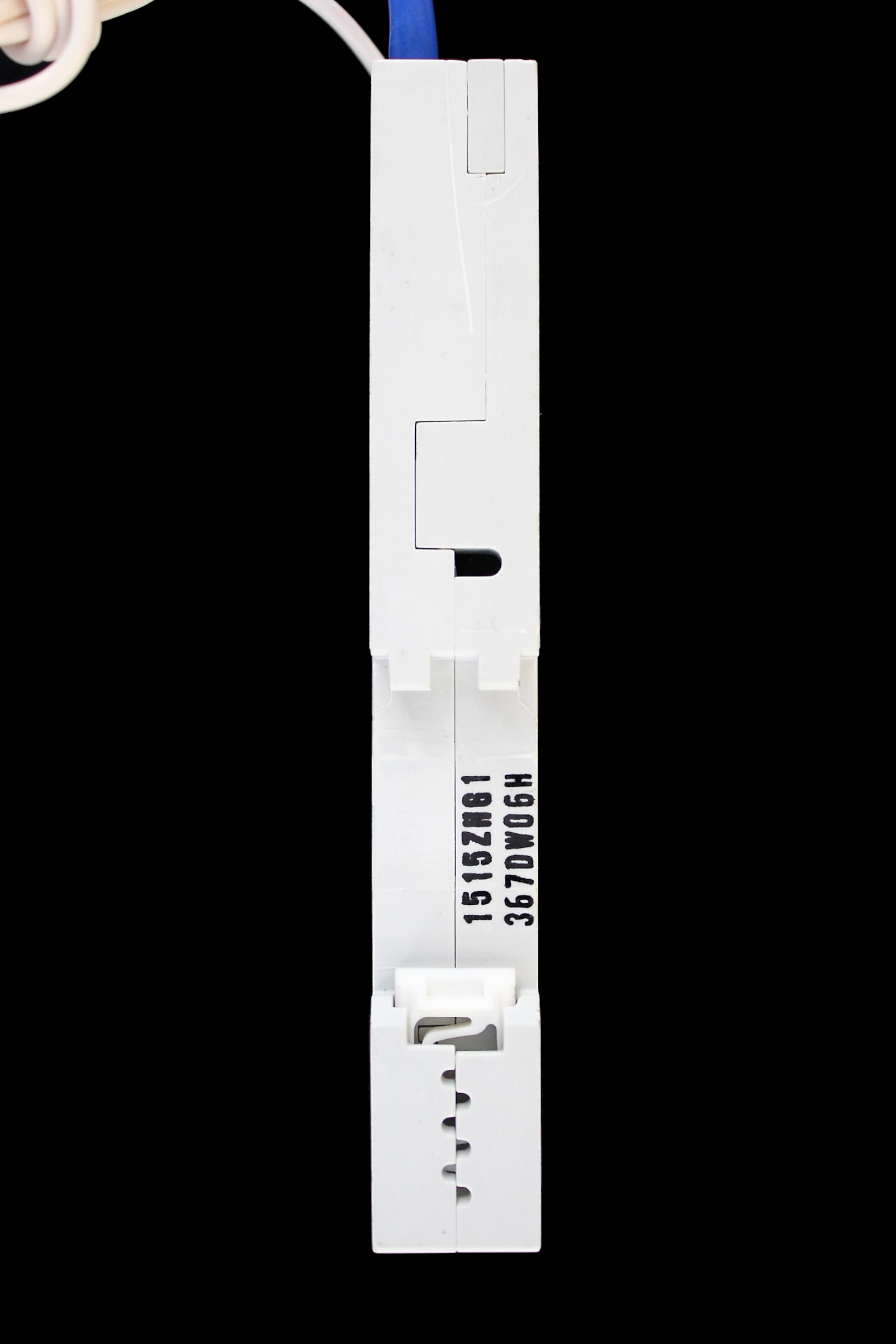 WYLEX 6 AMP CURVE C 6kA 30mA RCBO TYPE A NHXSBS1C06