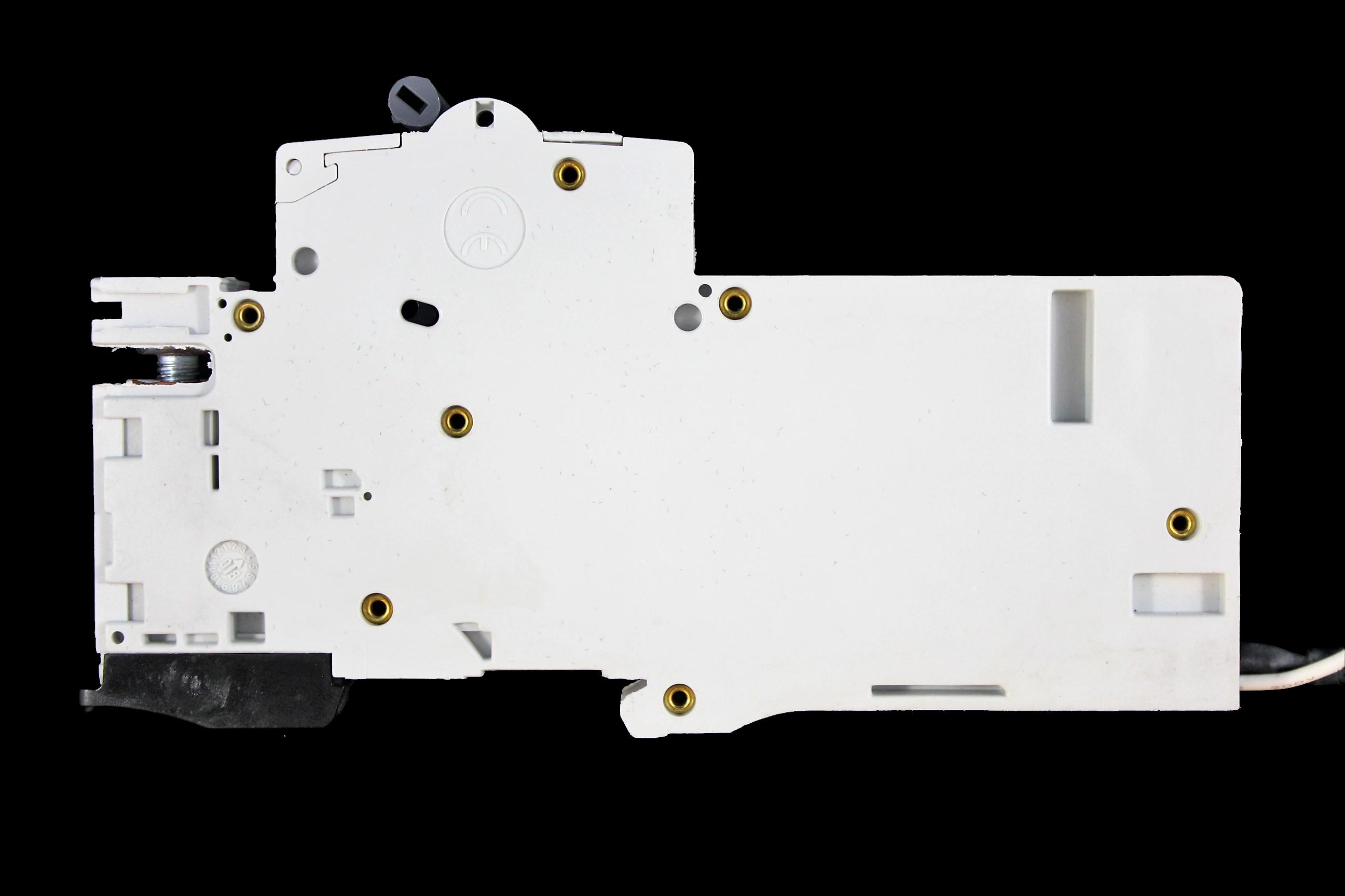 WYLEX C 40 RCBO 6kA 30mA TYPE A NSBS40/1 BC