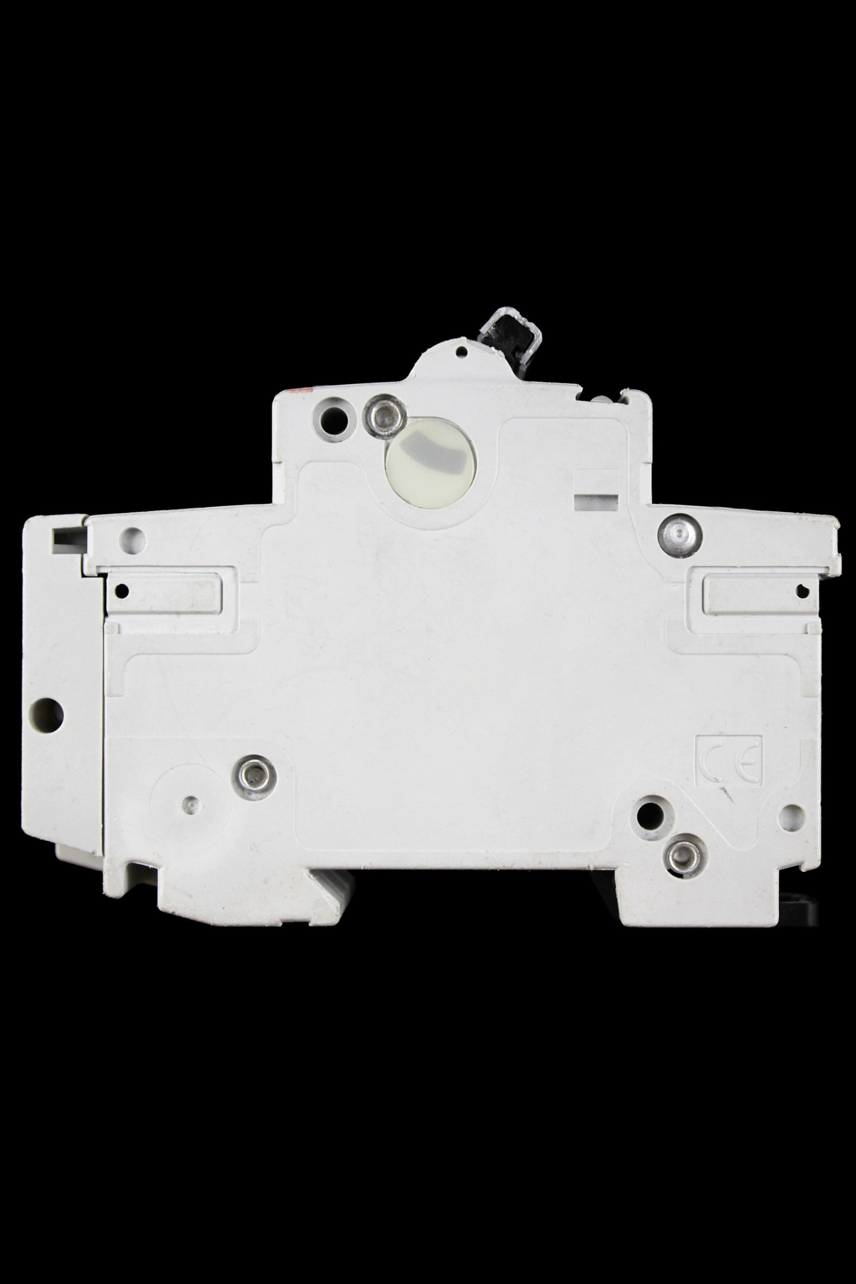 ABB WYLEX 6 AMP CURVE C 6kA 30mA DOUBLE POLE RCBO MCB RCD TYPE AC NSBS 06/2