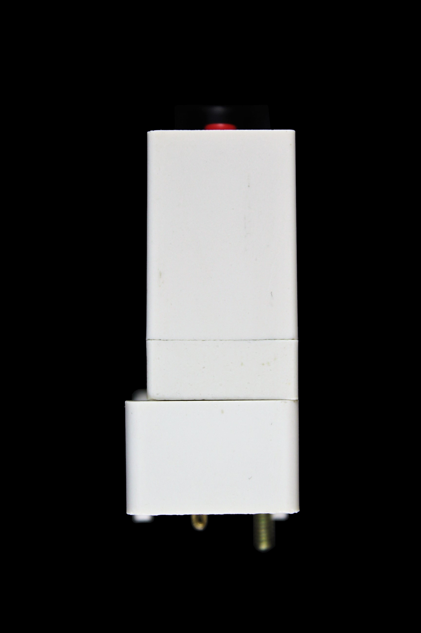 WYLEX 5 AMP CURVE B M2 MCB CIRCUIT BREAKER PUSH PLUG IN
