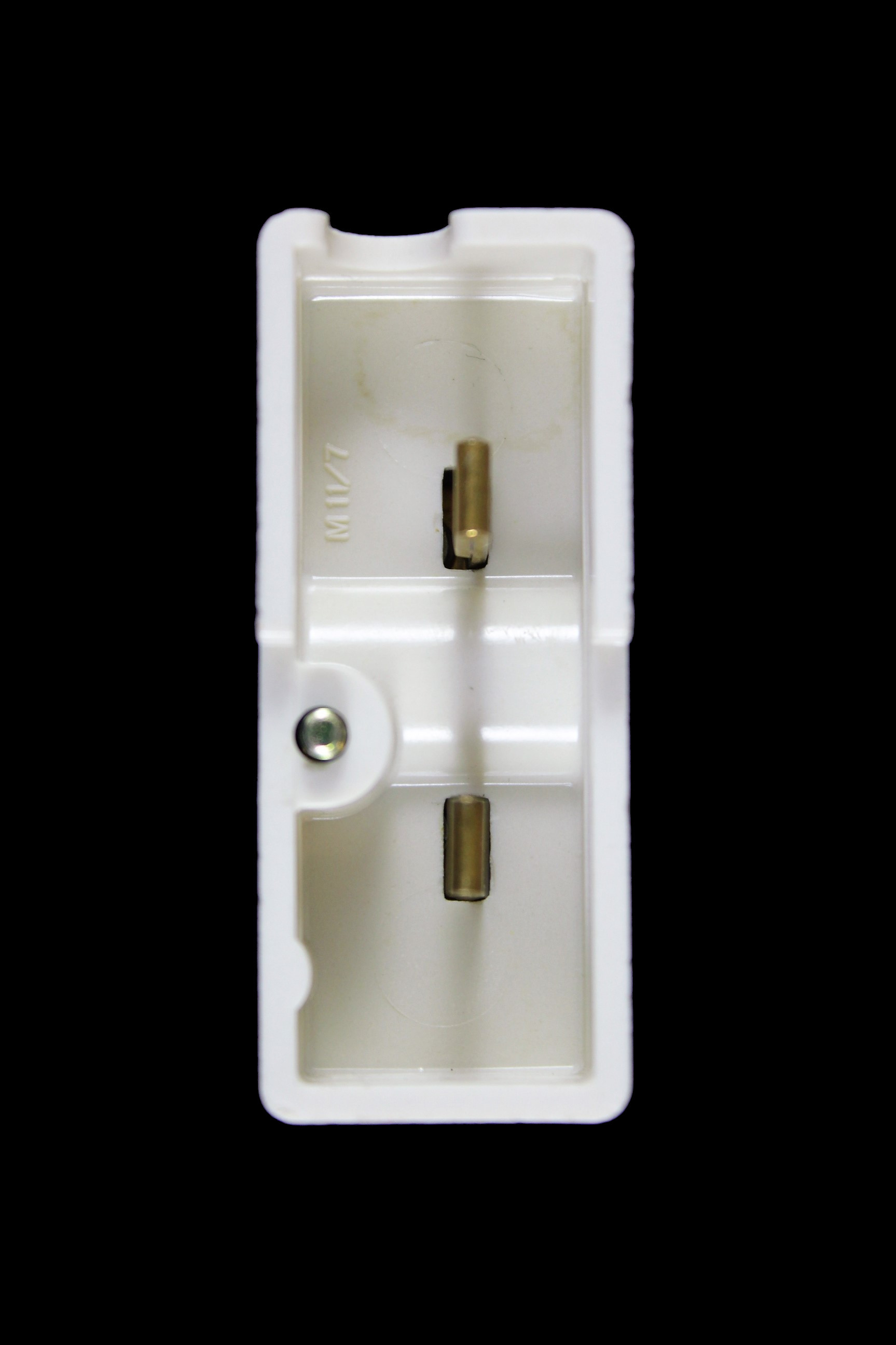 WYLEX 5 AMP CURVE B M2 MCB CIRCUIT BREAKER PUSH PLUG IN