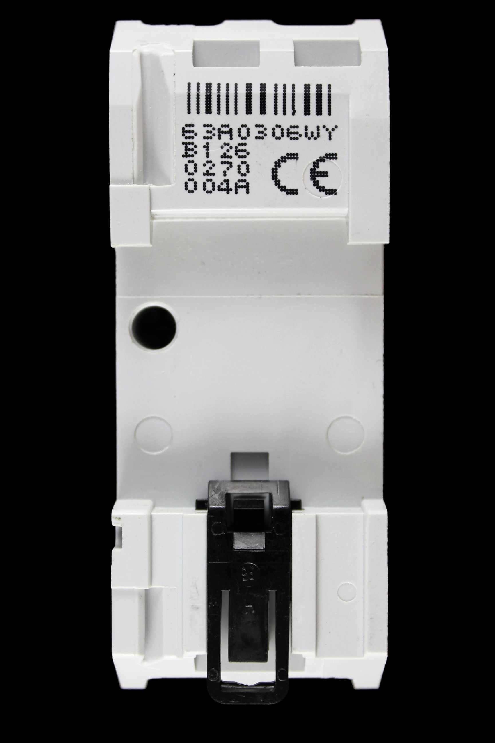 WYLEX 63 AMP 30mA DOUBLE POLE RCD TYPE AC WRS63/2 STOTZ