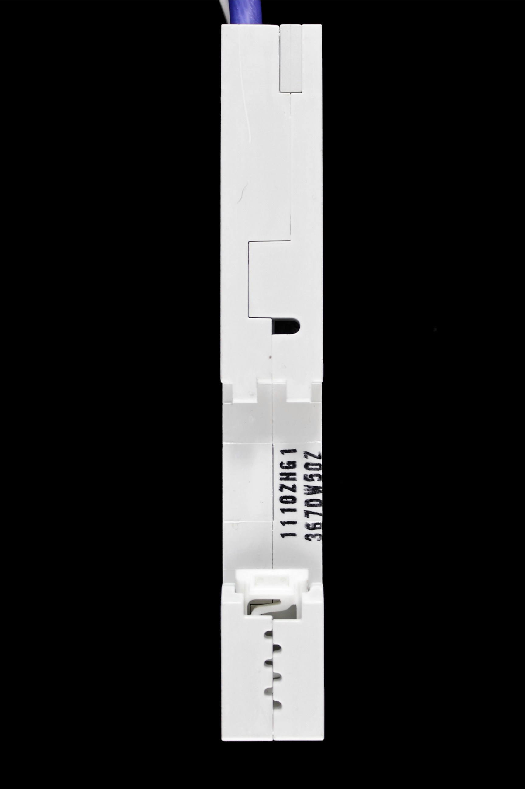 WYLEX 50 AMP CURVE C 6kA 30mA RCBO TYPE A NHXSBS1C50