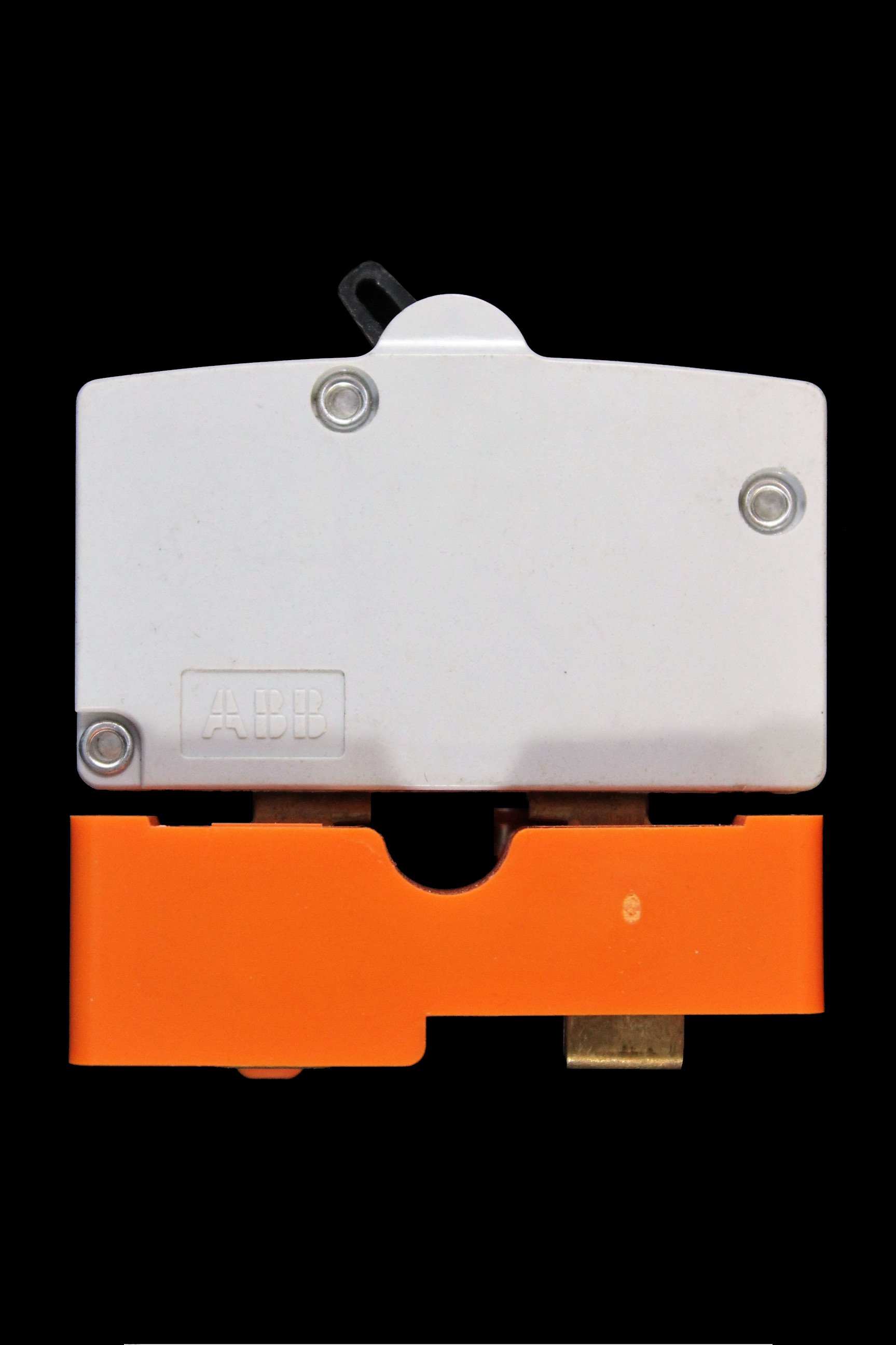 WYLEX 40 AMP CURVE B 3kA MCB CIRCUIT BREAKER PUSH PLUG IN ABB New