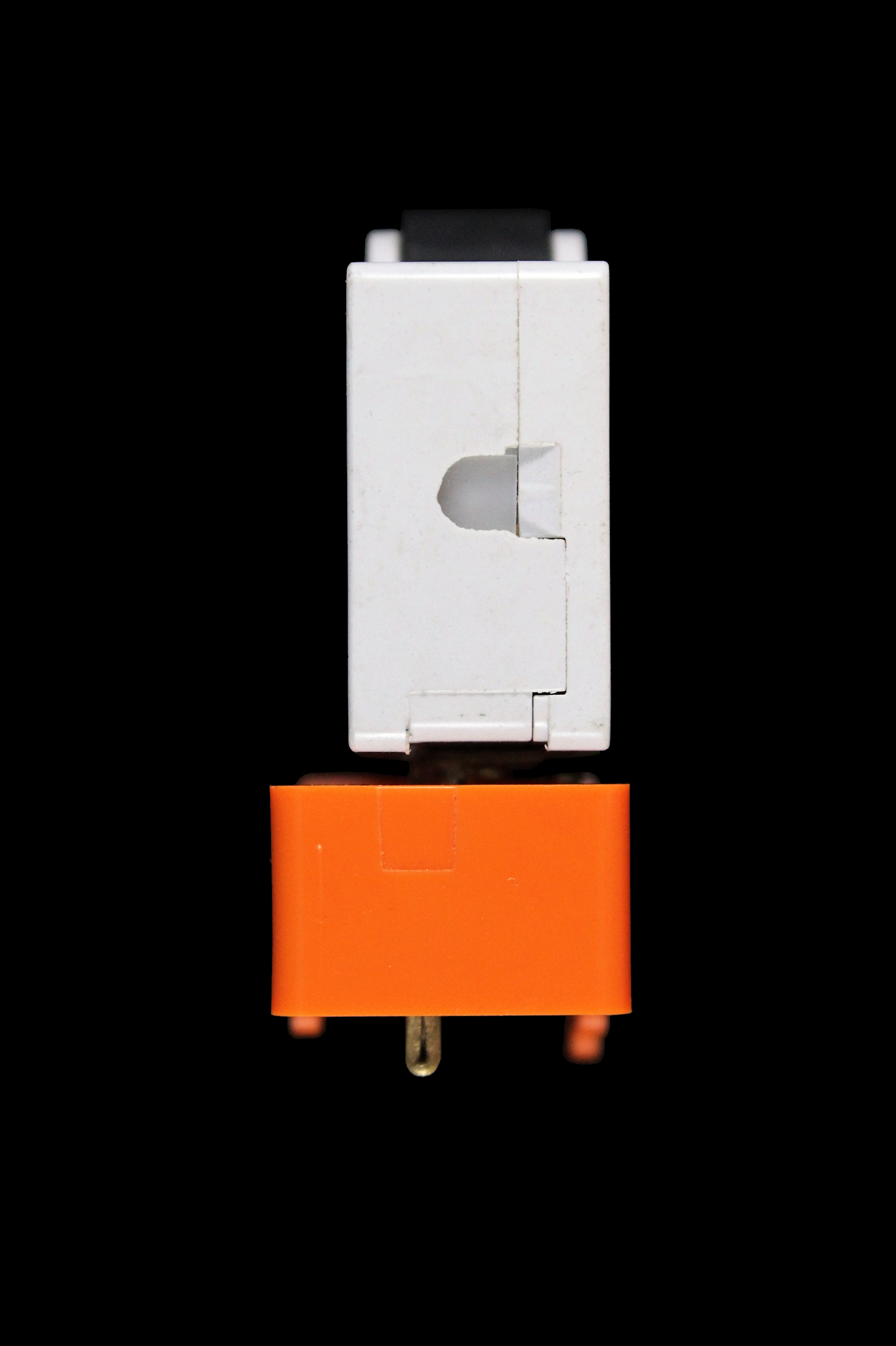 WYLEX 40 AMP CURVE B 3kA MCB CIRCUIT BREAKER PUSH PLUG IN ABB New