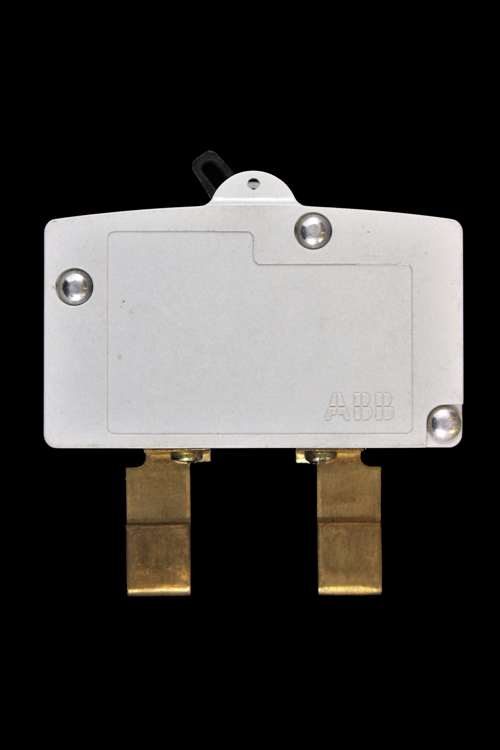 WYLEX 40 AMP CURVE B 3kA MCB CIRCUIT BREAKER PUSH PLUG IN ABB New