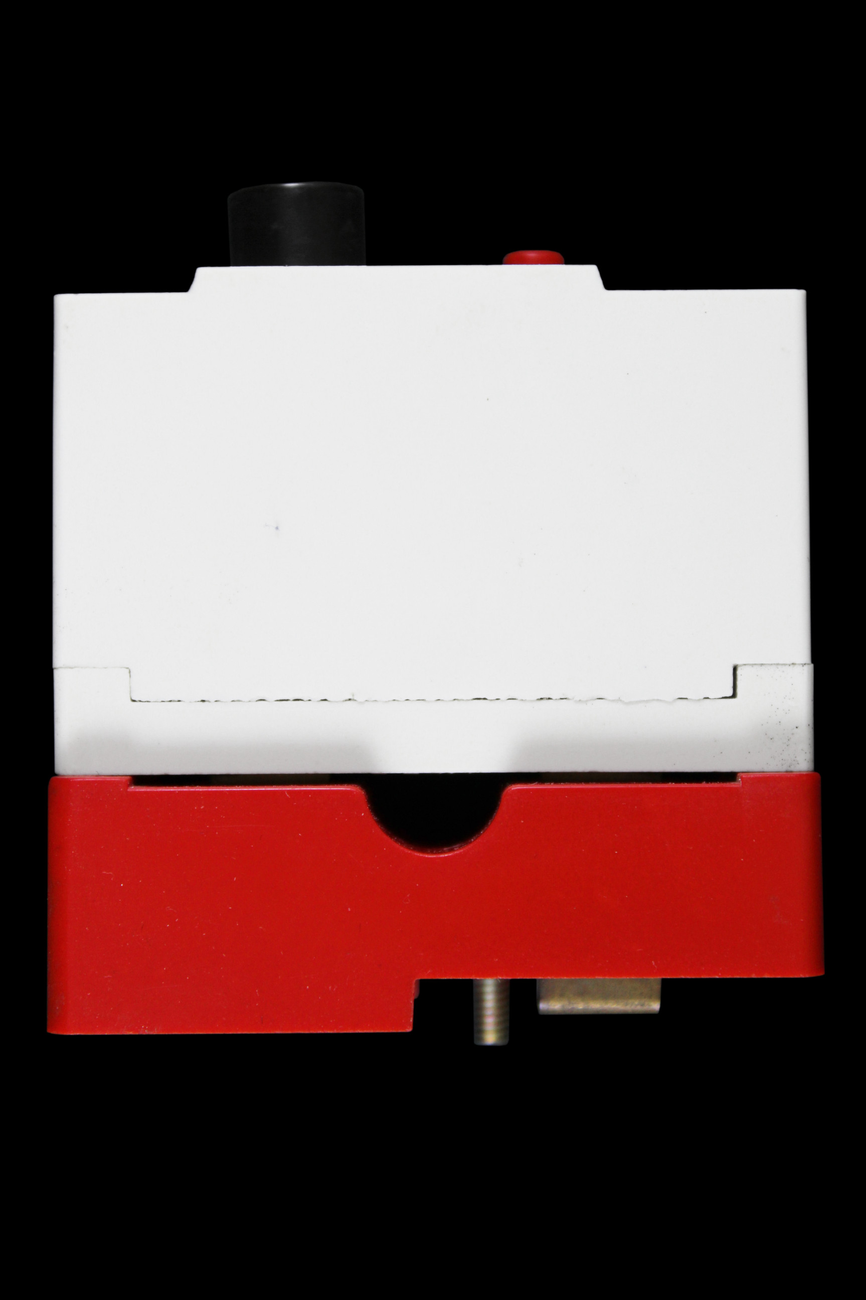 WYLEX 30 AMP CURVE B M2 MCB CIRCUIT BREAKER PUSH PLUG IN