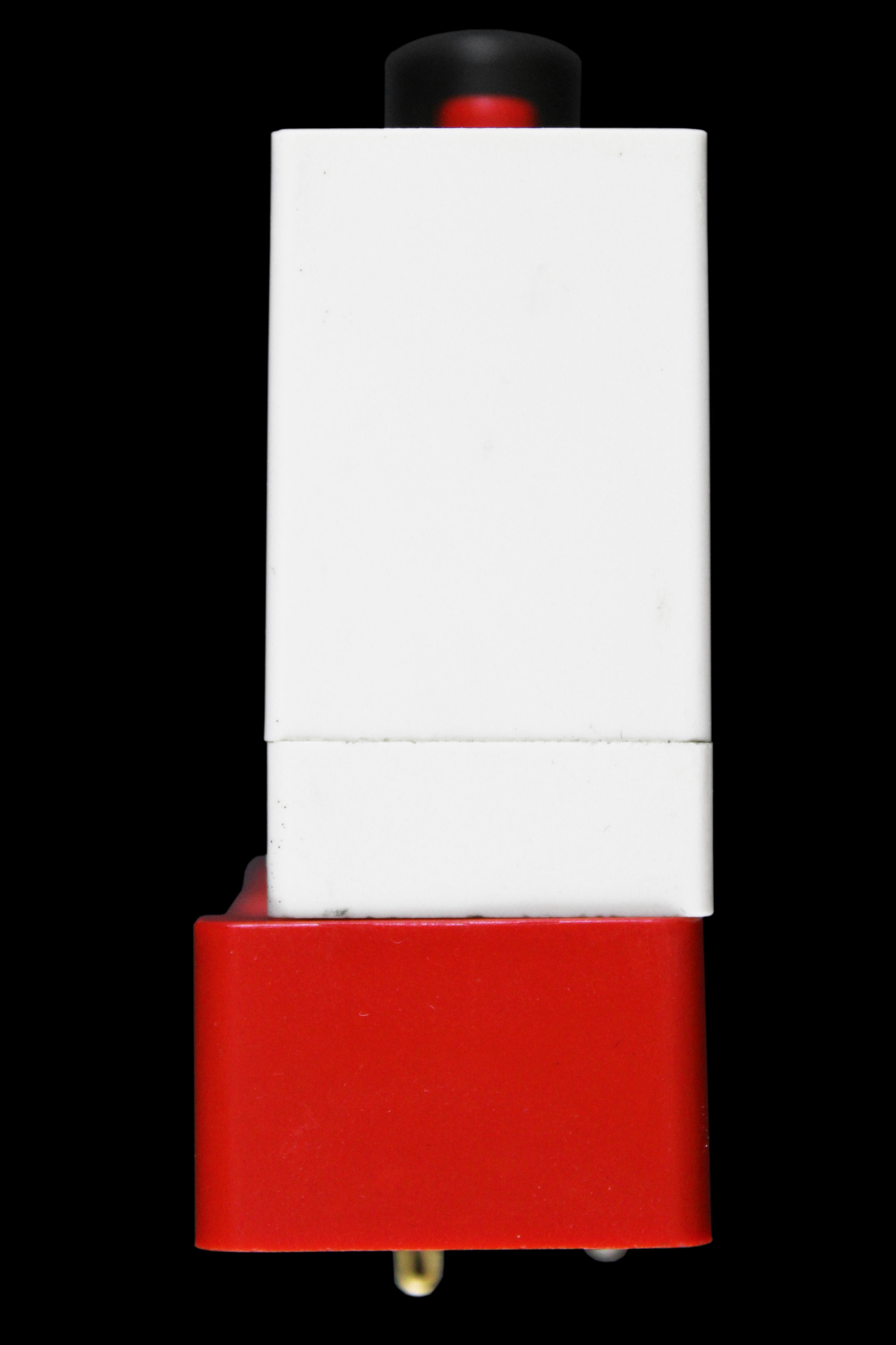WYLEX 30 AMP CURVE B M2 MCB CIRCUIT BREAKER PUSH PLUG IN