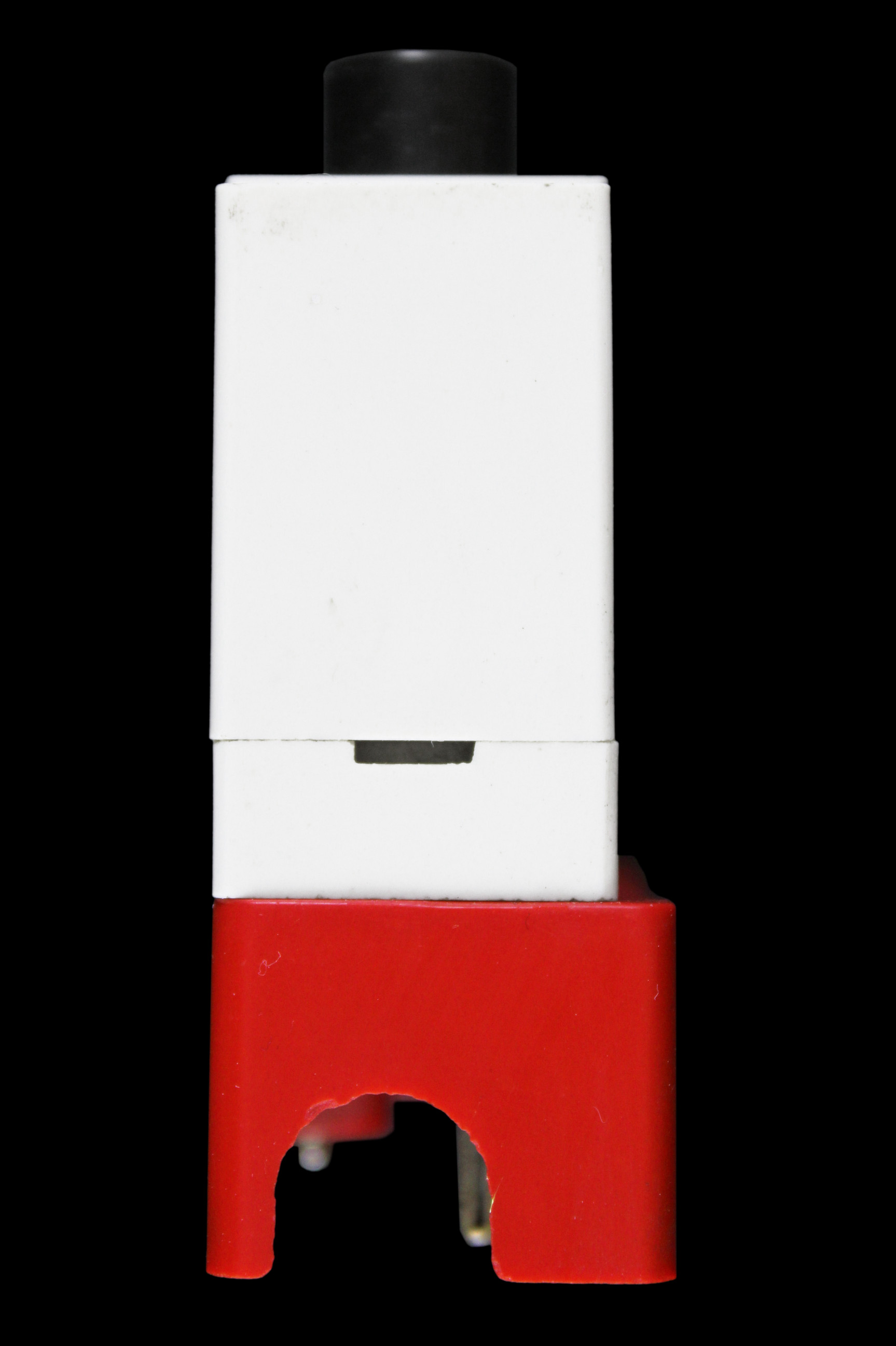 WYLEX 30 AMP CURVE B M2 MCB CIRCUIT BREAKER PUSH PLUG IN