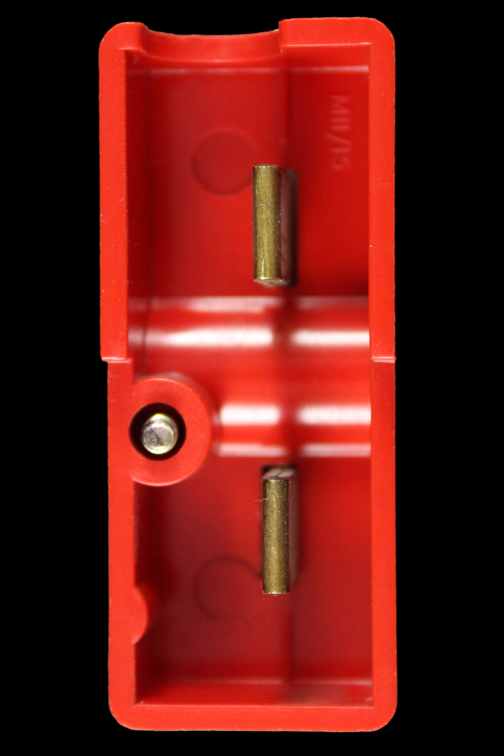 WYLEX 30 AMP CURVE B M2 MCB CIRCUIT BREAKER PUSH PLUG IN