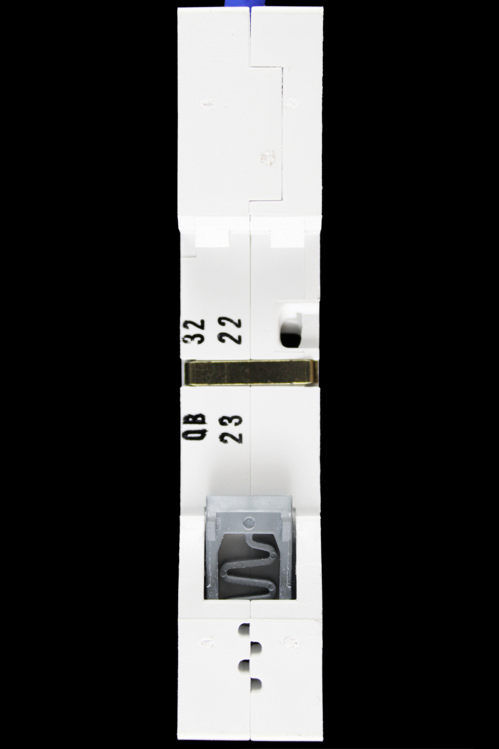 WYLEX 32 AMP CURVE B 6kA 30mA AFDD TYPE A NXSB32AFD