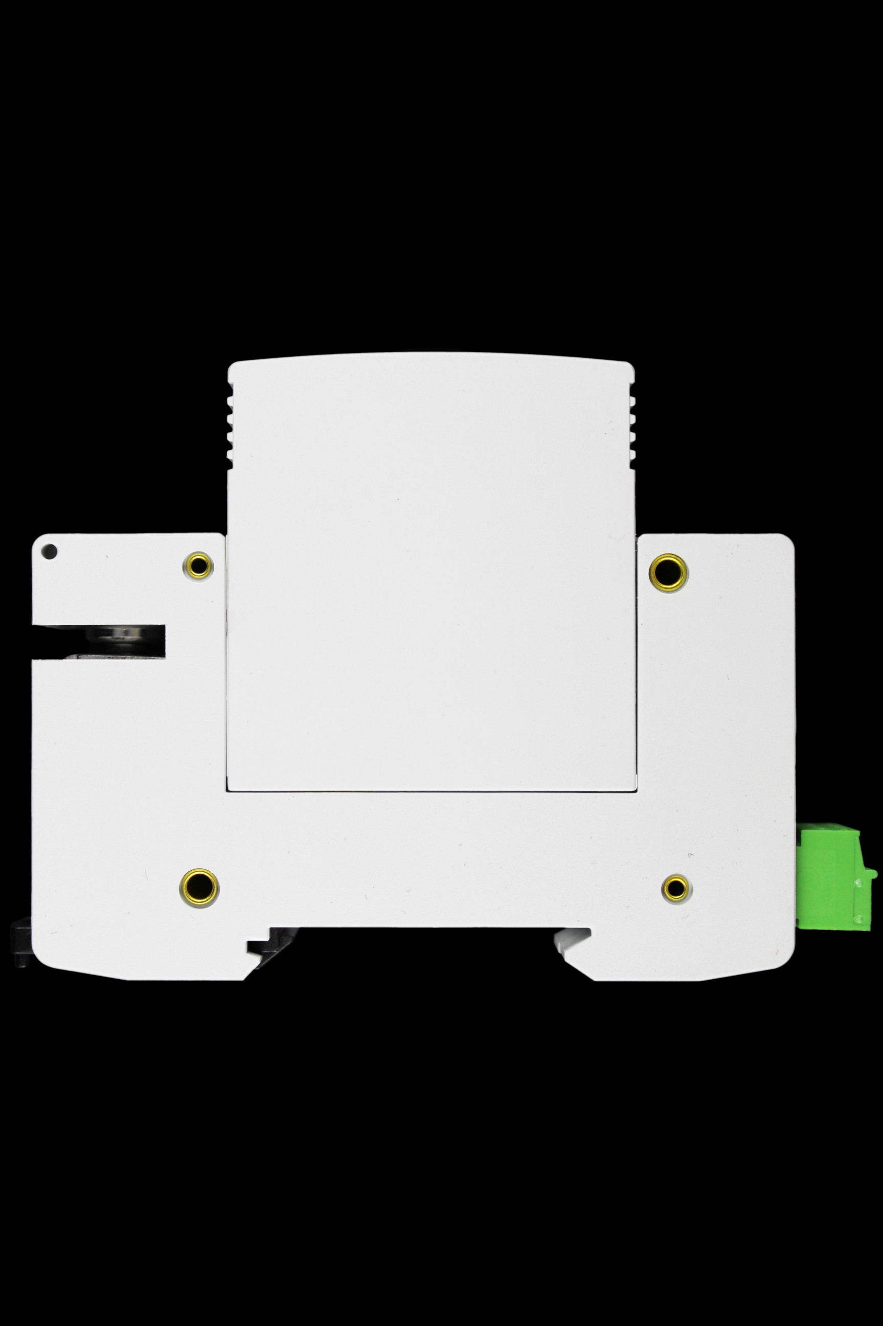 WYLEX TYPE 2 SURGE PROTECTION DEVICE SPD NMT2SPD3W/1