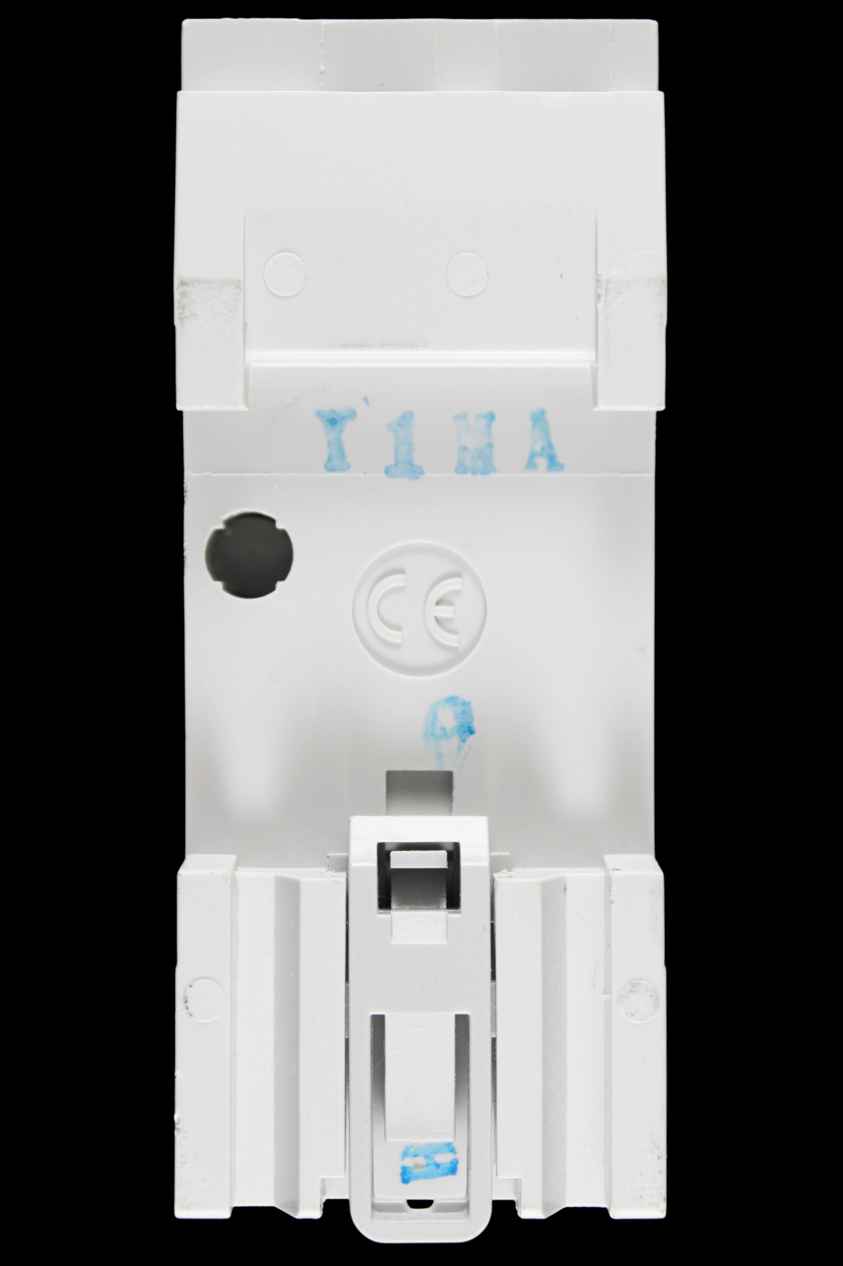 WYLEX 63 AMP 30mA DOUBLE POLE RCD TYPE A WRDS63/2