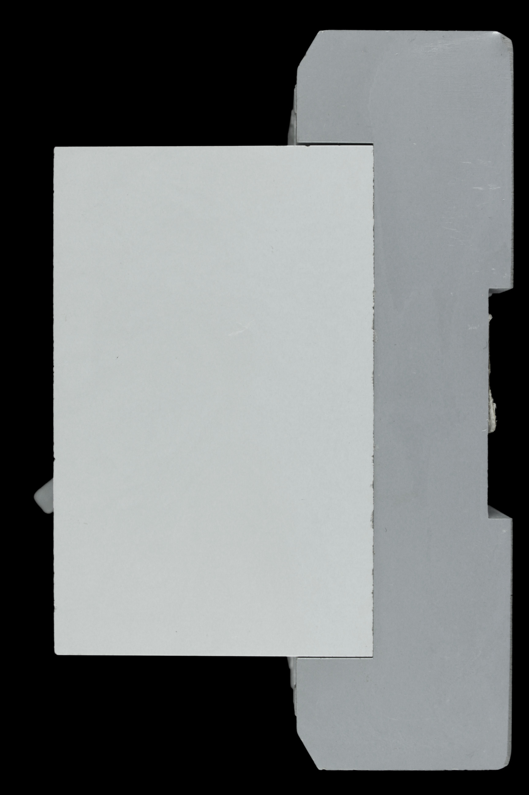 WYLEX 40 AMP 30mA FOUR POLE ELCB RCD WES 40/4