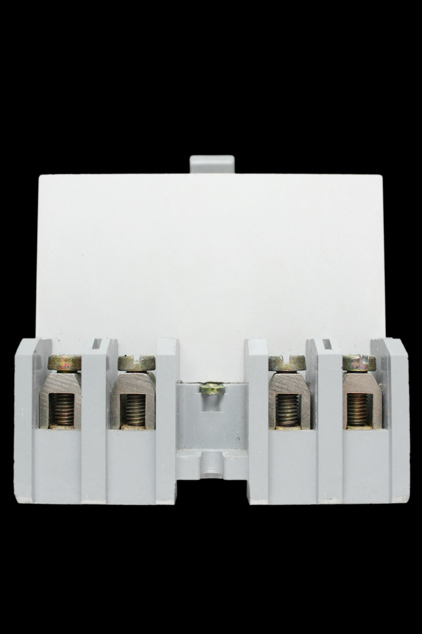 WYLEX 40 AMP 30mA FOUR POLE ELCB RCD WES 40/4