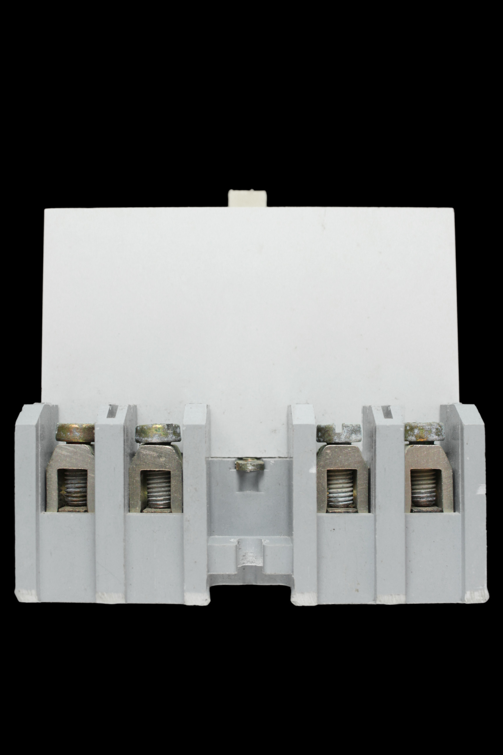WYLEX 40 AMP 30mA FOUR POLE ELCB RCD WES 40/4