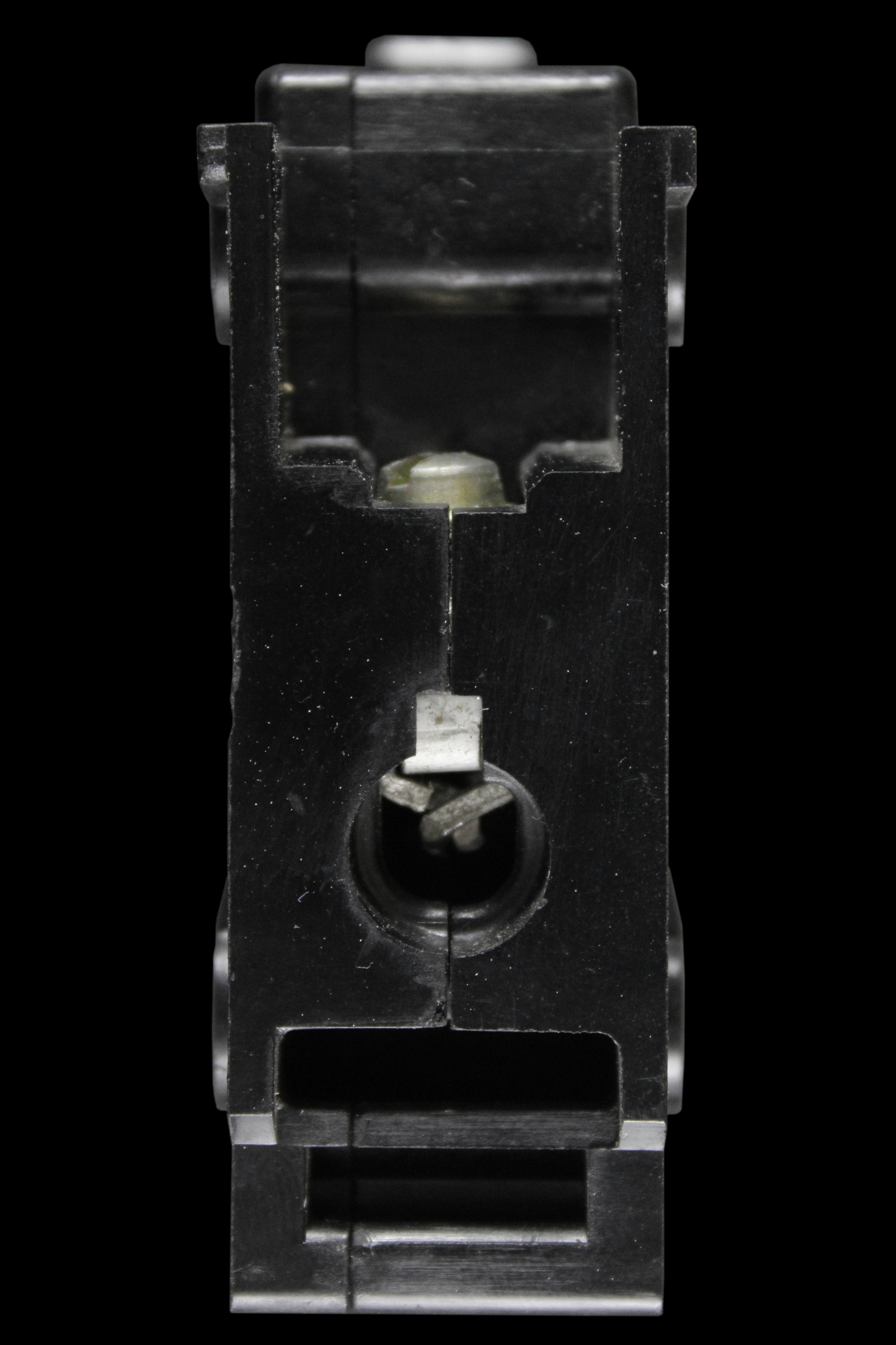WESTINGHOUSE 10 MCB 10kA CIRCUIT BREAKER QUICKLAG CU-AL HQP