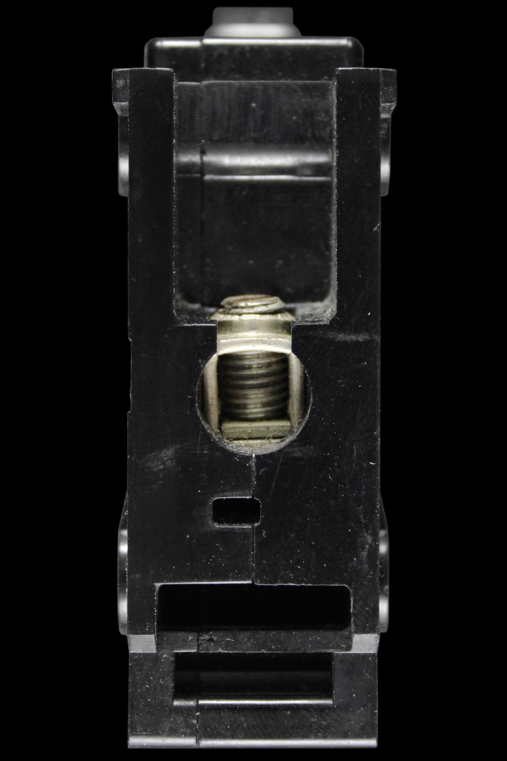 WESTINGHOUSE 15 MCB 10kA CIRCUIT BREAKER QUICKLAG CU-AL HQP