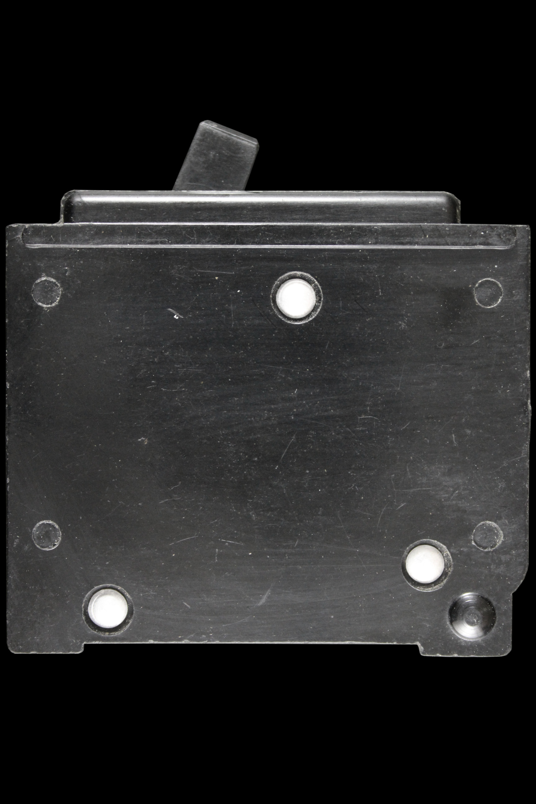 WESTINGHOUSE 10 MCB CIRCUIT BREAKER QUICKLAG&hyphen;P