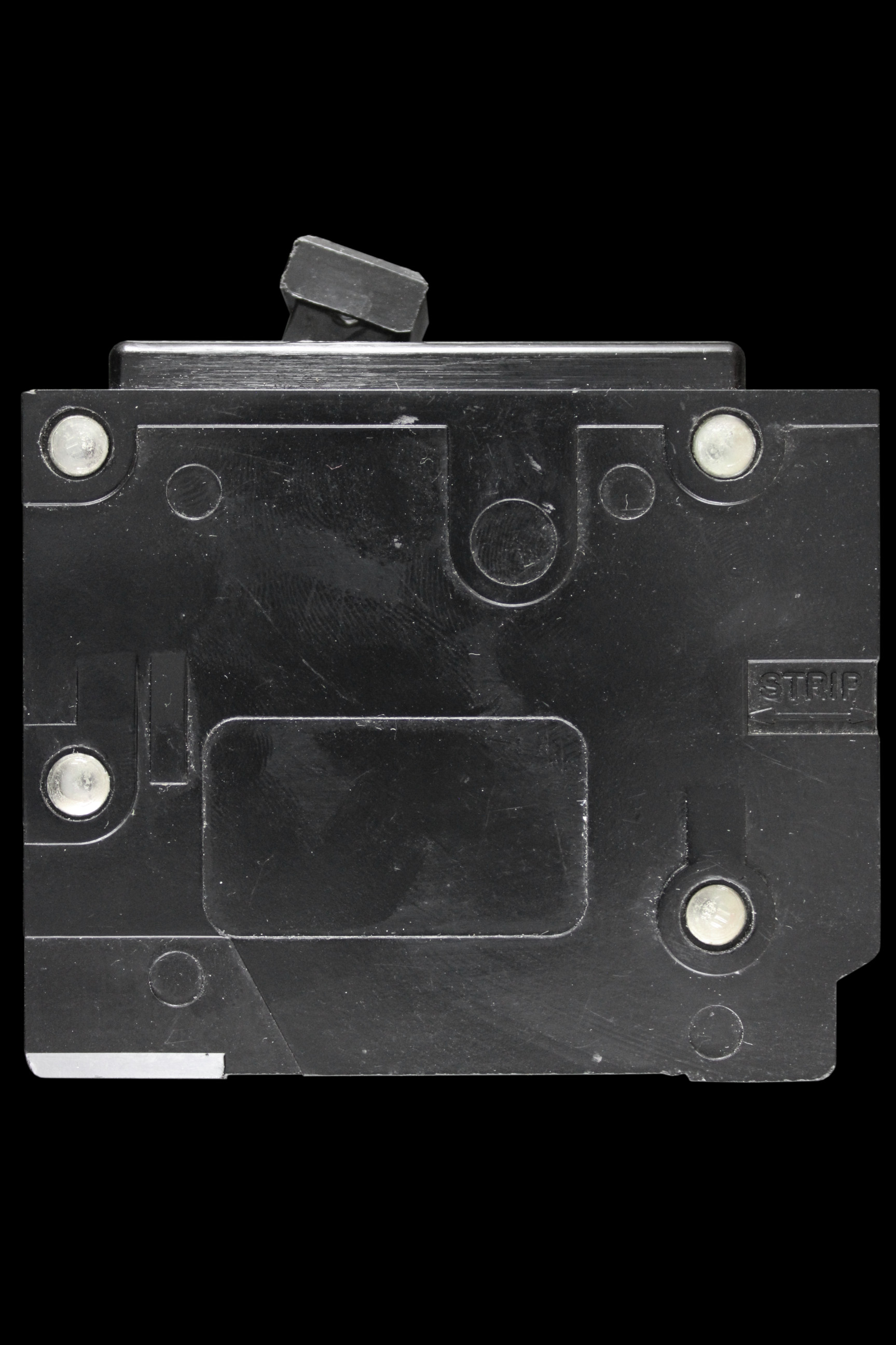 WESTINGHOUSE 15 MCB TRIPLE POLE 10kA CIRCUIT BREAKER HQP3015H