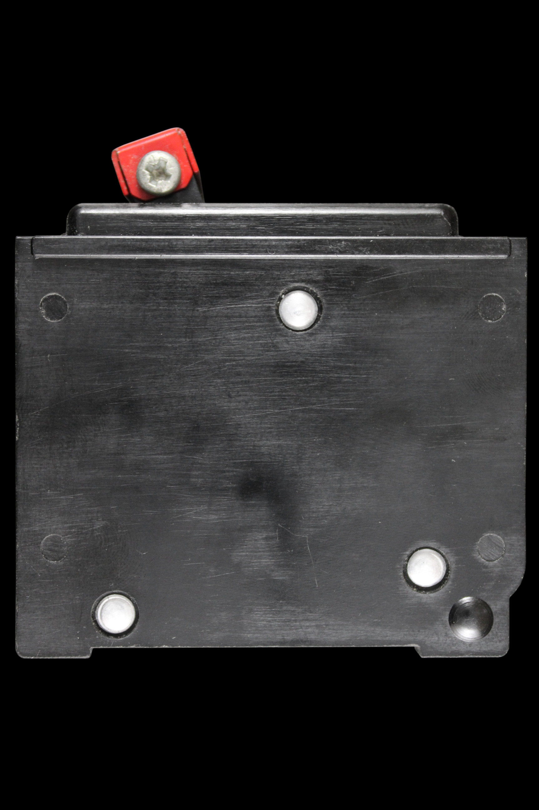 WESTINGHOUSE 80 MAIN SWITCH DISCONNECTOR DOUBLE POLE QUICKLAG&hyphen;P