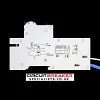WYLEX 32 AMP CURVE C 6kA 30mA RCBO TYPE A NHXSBS1C32