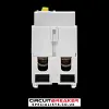 ASHLEY & ROCK 63 AMP 30mA DOUBLE POLE RCD TYPE AC RC63/30G SUPASAFE