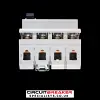 HAGER 40 AMP 30mA FOUR POLE RCCB RCD TYPE AC CD440U 164504