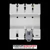 HAGER 40 AMP 30mA FOUR POLE RCCB RCD TYPE AC CD440U 164504