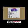 SECTOR 6 AMP CURVE C 6kA 30mA RCBO TYPE A SVRCBO6/C BLUE