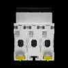 SCHNEIDER 63 AMP CURVE C 10kA TRIPLE POLE MCB CIRCUIT BREAKER A9F54363 IC60H