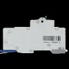 HAGER 40 AMP CURVE B 6kA 30mA RCBO TYPE AC 106365 ADN140