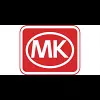 MK 6 AMP TYPE 2 M6 TRIPLE POLE MCB CIRCUIT BREAKER LN 8606