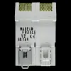 HAGER 80 AMP CURVE C 10kA DOUBLE POLE MCB CIRCUIT BREAKER NM280 473280