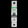 CRABTREE 32 AMP CURVE C 6kA MCB CIRCUIT BREAKER LOADSTAR 6FS32C BC