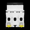 SCHNEIDER 16 AMP CURVE C 10kA TRIPLE POLE MCB CIRCUIT BREAKER IKQ A9F57316