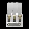 WYLEX 40 AMP TYPE 2 M9 TRIPLE POLE MCB CIRCUIT BREAKER HB340