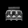 DORMAN SMITH 10 AMP M3 TRIPLE POLE MCB CIRCUIT BREAKER 500V LOADMASTER