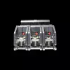 DORMAN 15 AMP TYPE 4 3kA TRIPLE POLE MCB CIRCUIT BREAKER 288/500V LOADMASTER