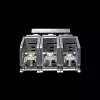 DORMAN 15 AMP TYPE 4 3kA TRIPLE POLE MCB CIRCUIT BREAKER 288/500V LOADMASTER