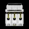 ABB 16 AMP CURVE K 6kA TRIPLE POLE MCB CIRCUIT BREAKER S273