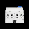 ABB 63 AMP 30mA FOUR POLE RCCB TYPE A F204 2CSF204123R1630