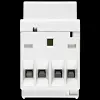 ABB 24 AMP FOUR POLE NO CONTACTOR0 230-240V AC/DC COIL ESB 24-40