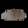 CRABTREE 15 AMP TYPE 2 M4.5 DOUBLE POLE MCB CIRCUIT BREAKER 52/15 C-50 C50