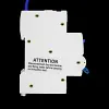 DETA 16 AMP CURVE C 6kA 30mA RCBO TYPE A B1416C
