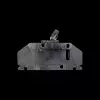 DORMAN 10 AMP M3 TRIPLE POLE MCB CIRCUIT BREAKER 440V LOADMASTER
