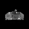 DORMAN 16 AMP TYPE 3 M4.5 TRIPLE POLE MCB CIRCUIT BREAKER SERIES 15