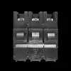FEDERAL 30 AMP TYPE 4 M5 TRIPLE POLE MCB CIRCUIT BREAKER STAB-LOK NA