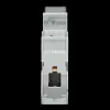 HAGER 25 AMP CURVE B 10kA MCB CIRCUIT BREAKER NBN125A 461806